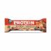 All Stars Protein Cookie Crunch 50g, küpsetatud proteiini batoon, soolatud magus karamell