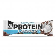  Protein Snack Bar kookose 35g ilma lisatud sukruta-  All Stars 
