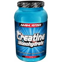 100% kreatiin-monohüdraat- Aminostar Creatine Monohydrate 500g 