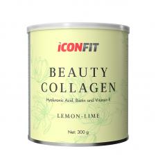 ICONFIT Collagen + Vitamin C (Nahk, Küüned, Juuksed 300g)