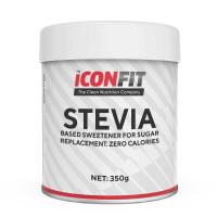 ICONFIT Steviaga Suhkruasendaja (0 Kalorit)