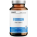 ICONFIT Ferrum 90 kapslit – Raud diglütsinaat + C-vitamiin väsimuse peletamiseks