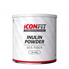 ICONFIT Inulin Powder 400g