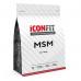 ICONFIT MSM Pulber (800g)