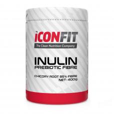 ICONFIT Inulin 400g (Kasulik Kiudaine)
