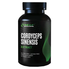Cordyceps Sinensis - toetab energia tootmist, hapnikutarbimist ja immuunsüsteemi 