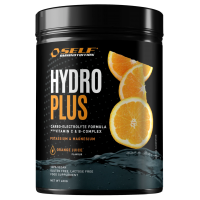 Hüpotooniline joogipulber - SELF Hydro Plus