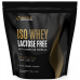 Laktoosivaba proteiin -SELF Micro Whey Lactose Free