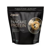 Pannkoogi- ja vahvlisegu -  SELF Protein Pancake 240g