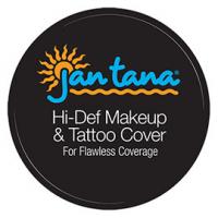 Jan Tana Tattoo Cover 