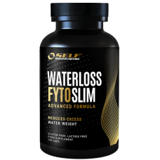 Efektiivne veeväljutaja - SELF Waterloss Fyto Slim
