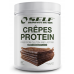 Pannkoogi- ja vahvlisegu -  SELF Protein Crépes