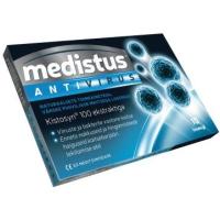Viiruste ja bakterite sisenemist ning paljunemist takistav inimorganismis - MEDISTUS ANTIVIRUS 