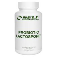 Üle miljardi kasuliku bakteri ühes kapslis-SELF Probiotic Lactospore® -60 kapslit