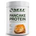 Pannkoogi- ja vahvlisegu -  SELF Protein Pancake 240g