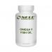 Asendamatud oomega-3-rasvahapped, tugevab immuunsust ja aitab kaasa rasvapõletusele - SELF Omega3 (60 geelkapslit)