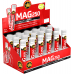 Vedel magneesium krampide vältimiseks - All Stars Mag 250 (18TK)