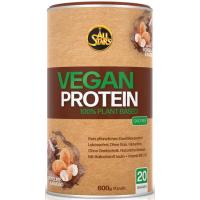 Väga hea maitsega taimne valguallikas - All Stars Vegan Protein