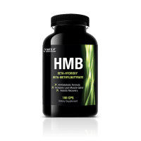 Self Omninutrition Amino HMB - Leutsiini metaboliidi kapslid säilitamaks kaalu langetamise ajal lihasmassi