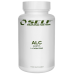 Atsetüül L-karnitiin, tõhusam kui tavaline karnitiin - SELF ALC (Acetyl L-Carnitine)