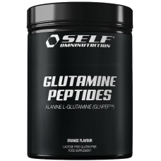  Suurendab lihaste vastupidavust ja tugevdab immuunsüsteemi -SELF Glutamine peptides-300g