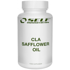 Konjugeeritud linoolhape on tõhus looduslik rasvapõletaja - SELF CLA